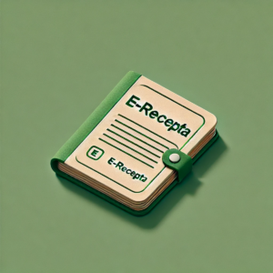 e-recepta